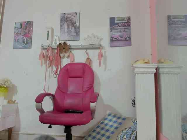 SOY-KIM webcam