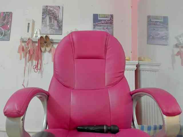 SOY-KIM webcam