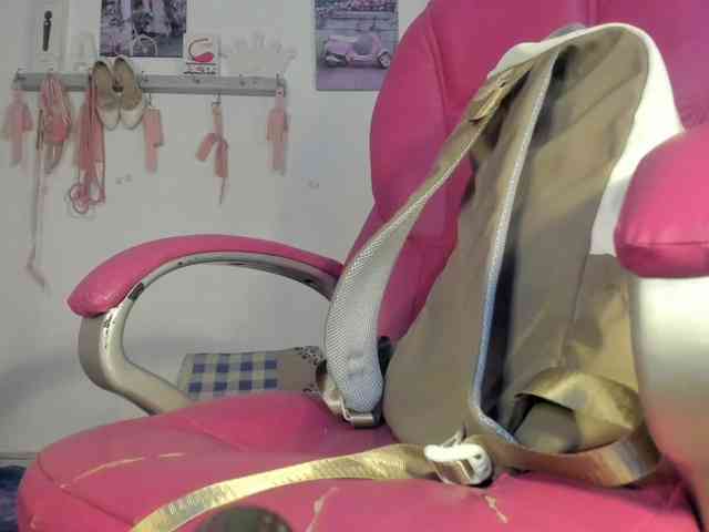 SOY-KIM webcam