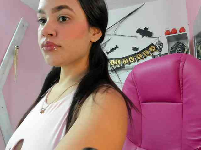 SOY-KIM Live Webcam on BongaCams