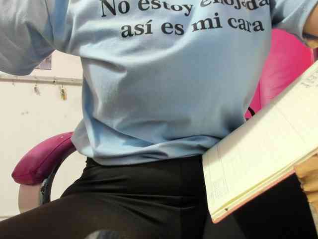 free live sex cam SOY-KIM