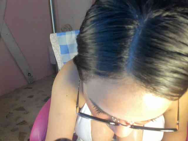 SOY-KIM webcam