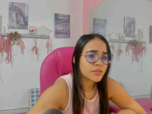 SOY-KIM webcam