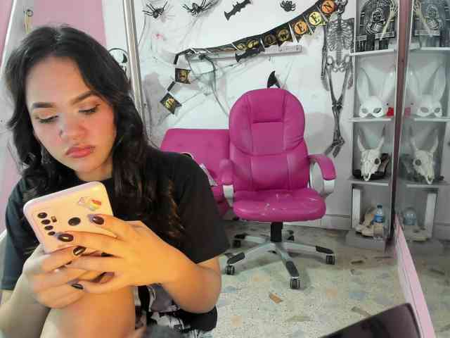 SOY-KIM webcam