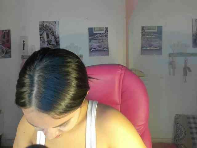 SOY-KIM webcam