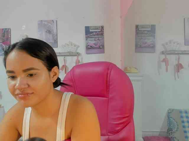 SOY-KIM webcam