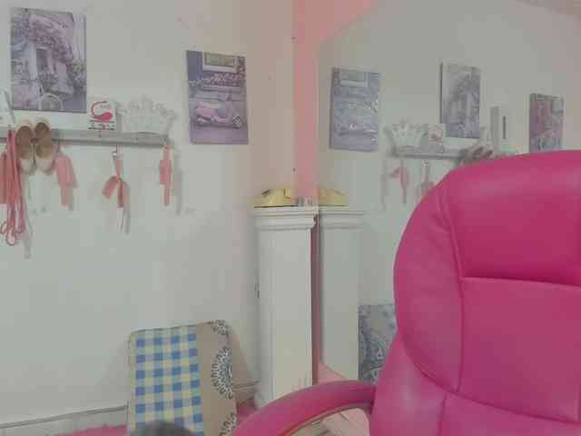 SOY-KIM webcam