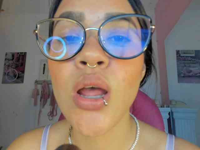 SOY-KIM webcam