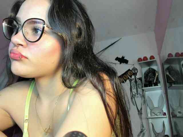 SOY-KIM webcam
