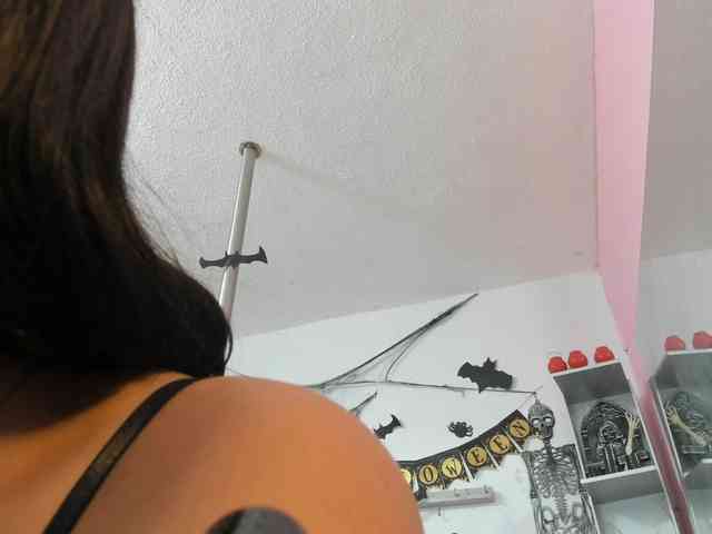 SOY-KIM webcam