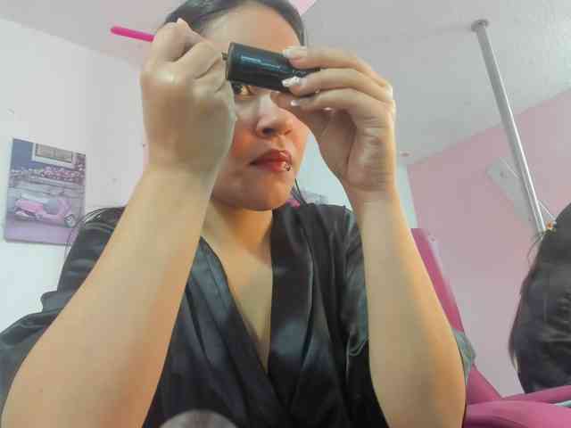 SOY-KIM webcam