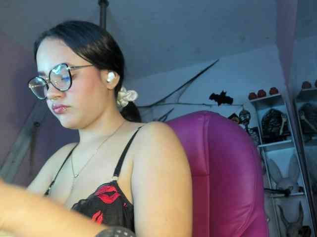 SOY-KIM webcam