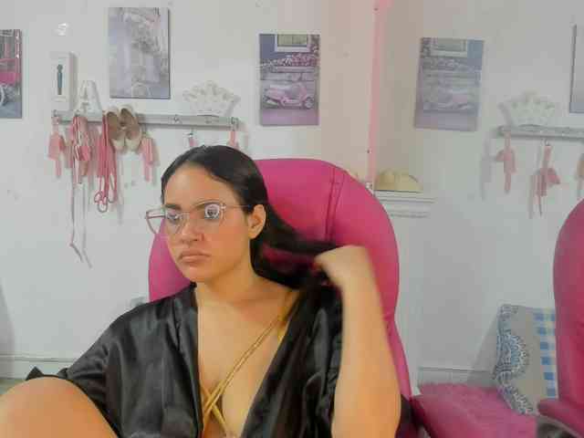 SOY-KIM webcam