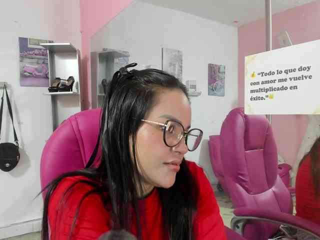 SOY-KIM webcam