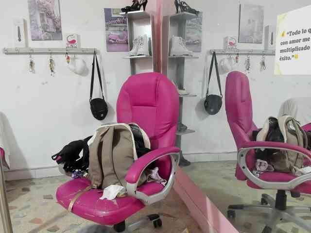 SOY-KIM Live Webcam on BongaCams