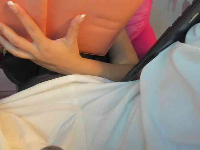 SOY-KIM webcam