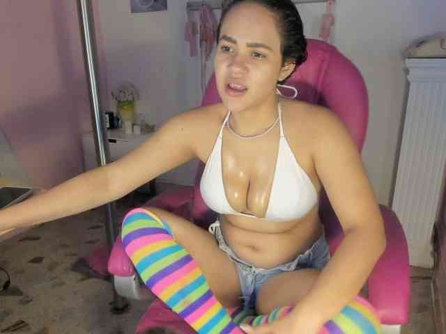 SOY-KIM webcam