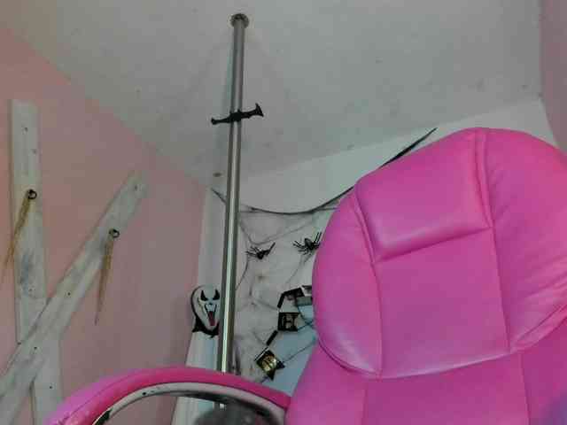 SOY-KIM webcam