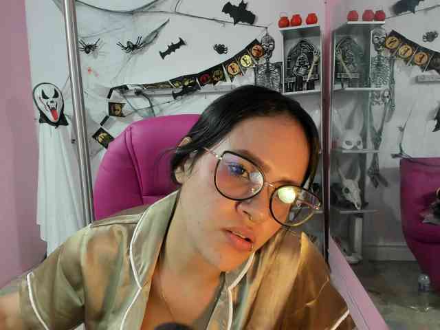 SOY-KIM webcam