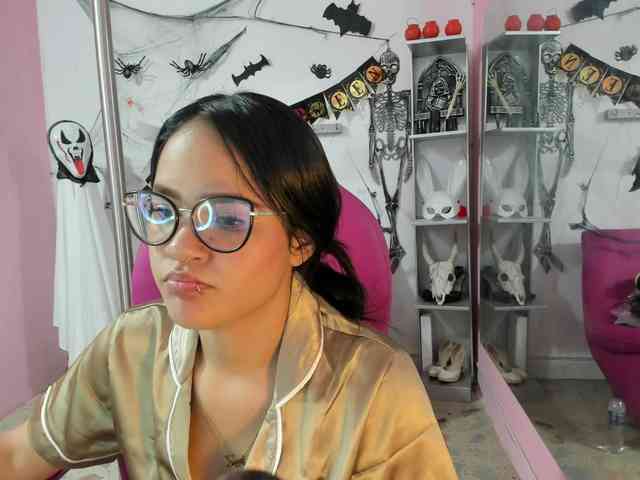 SOY-KIM webcam