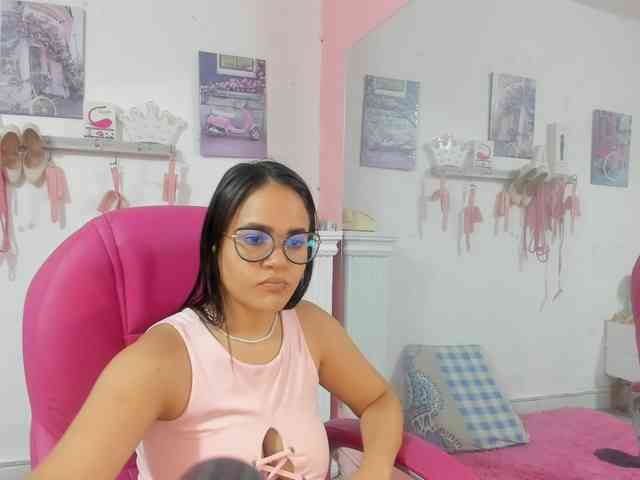 SOY-KIM webcam
