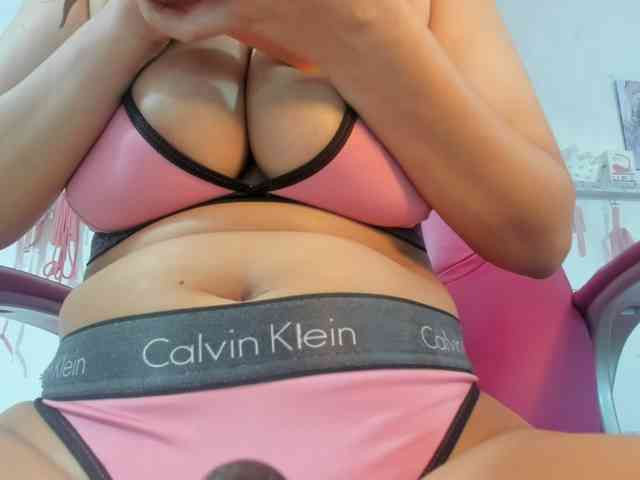 SOY-KIM webcam