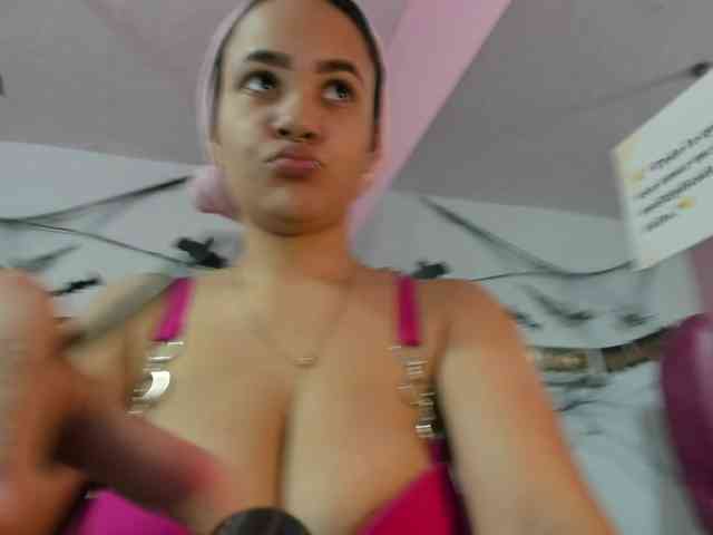 SOY-KIM webcam