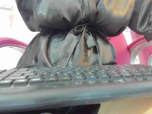 SOY-KIM webcam