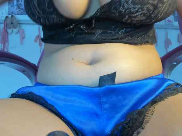 videochat free SOY-KIM