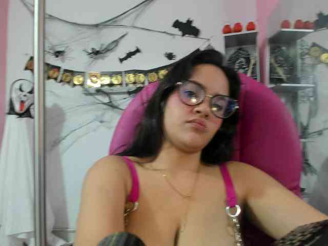 SOY-KIM webcam