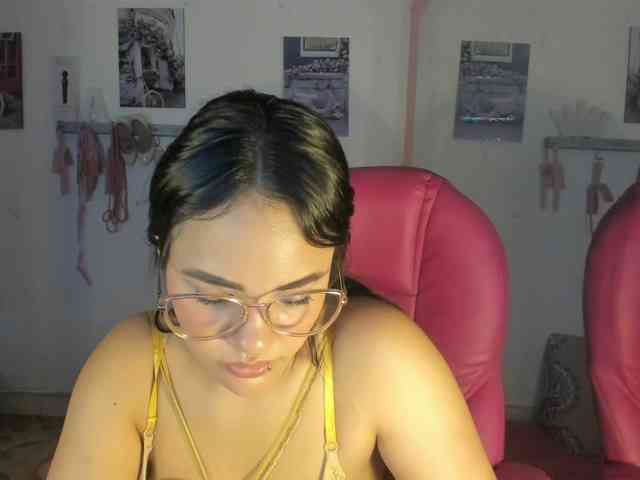 SOY-KIM webcam