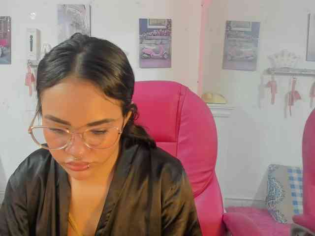 SOY-KIM webcam