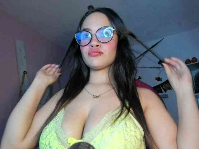 SOY-KIM webcam