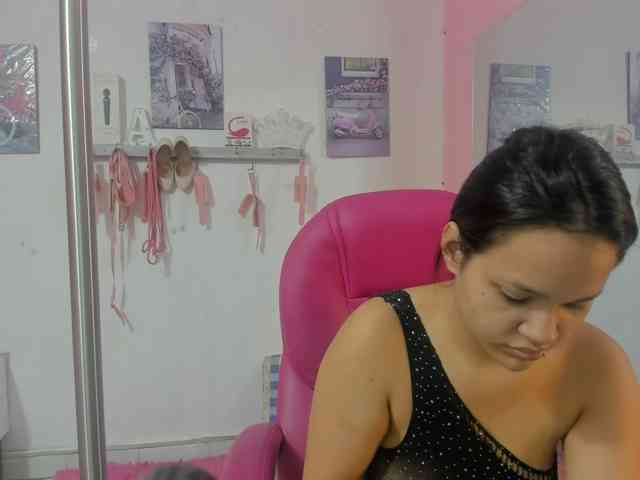SOY-KIM webcam