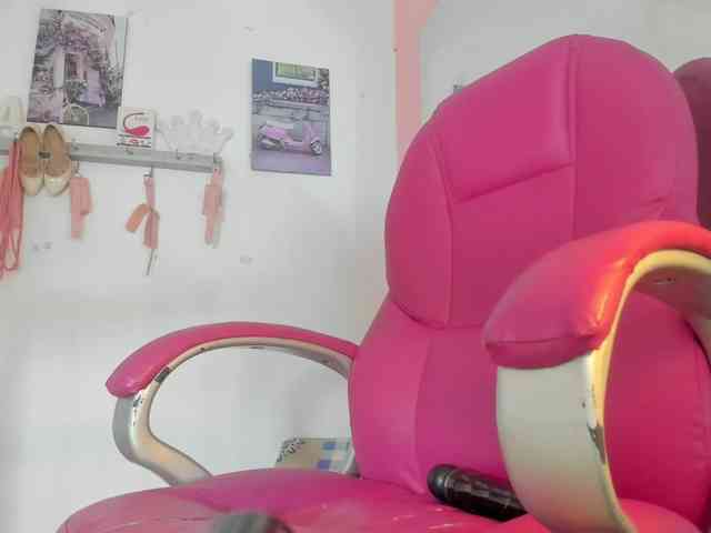 SOY-KIM webcam