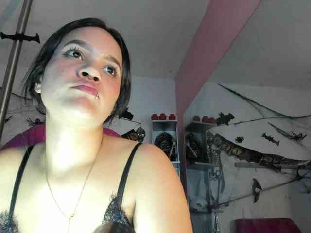SOY-KIM webcam