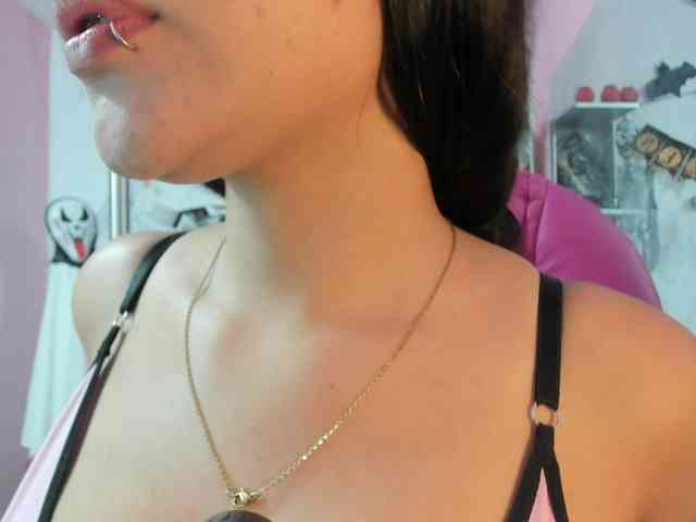 SOY-KIM webcam