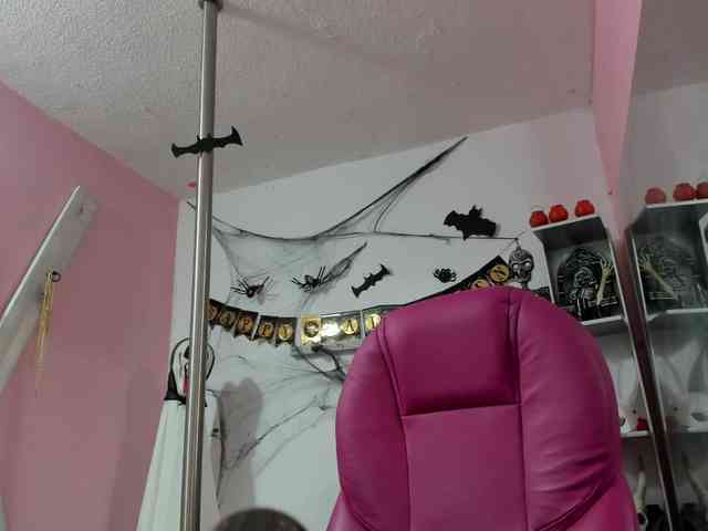 SOY-KIM webcam