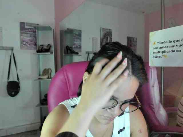 SOY-KIM webcam