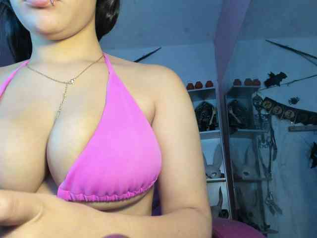 SOY-KIM webcam