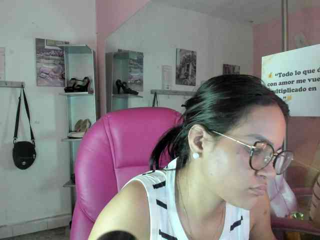 SOY-KIM webcam