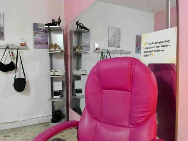 free live sex cam SOY-KIM