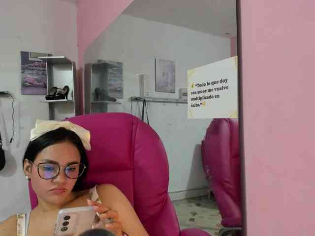 SOY-KIM webcam