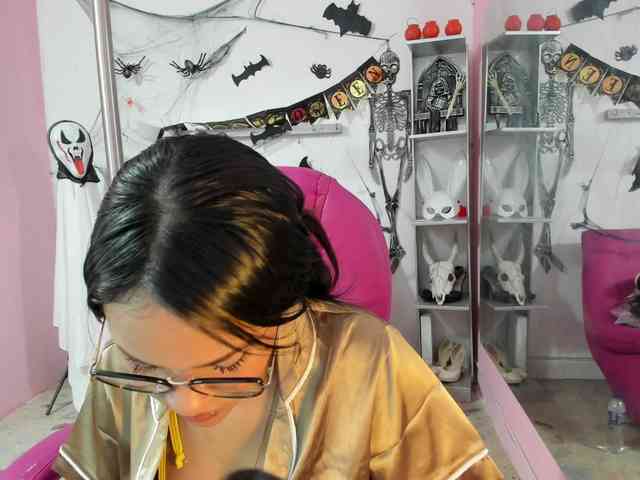 SOY-KIM webcam