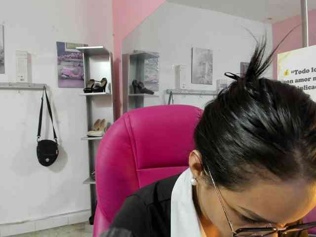 SOY-KIM webcam
