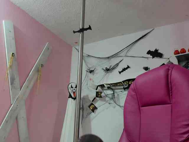 SOY-KIM webcam