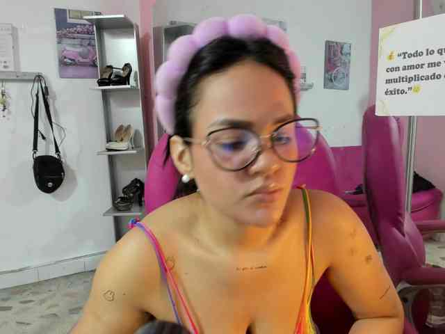 SOY-KIM webcam