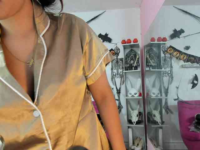 SOY-KIM webcam