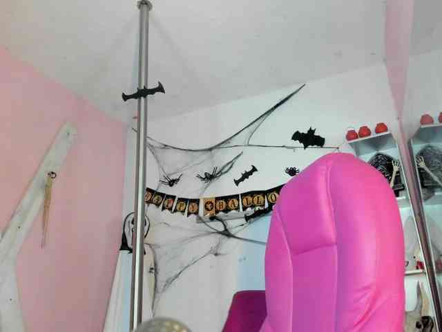 SOY-KIM webcam