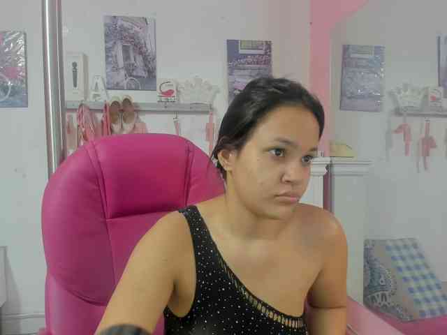SOY-KIM webcam